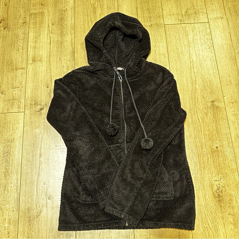 Cozy Sleep Hoodie